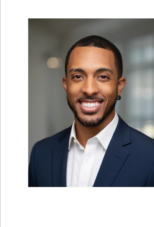 Brandon Robinson