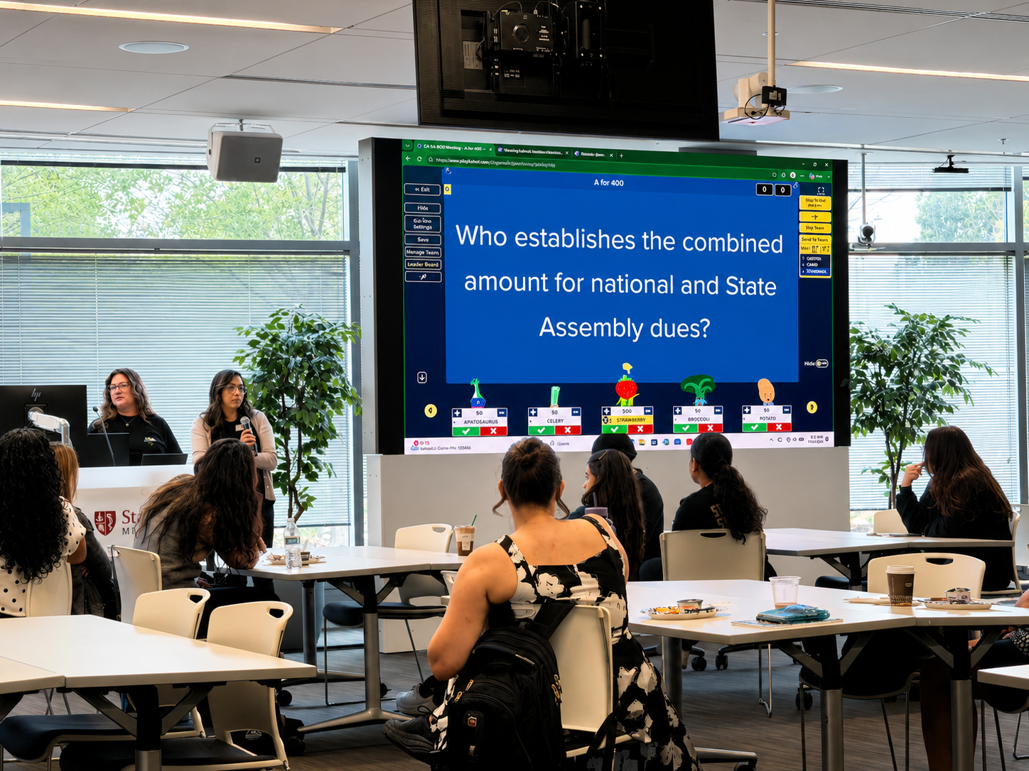 NorEx IV — Interactive Learning